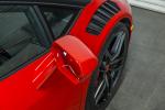 Lamborghini Huracan LP610-4 Novara by Vorsteiner 2016 года